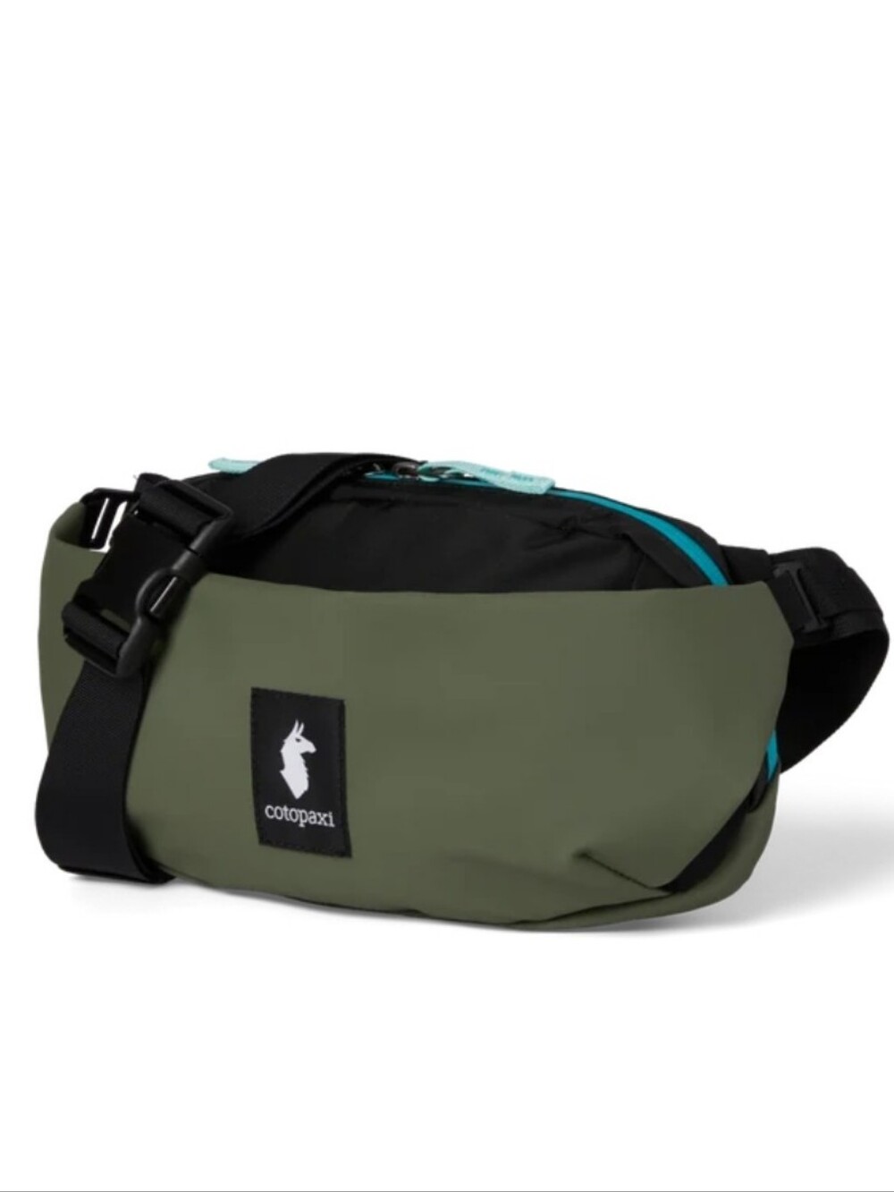 Cotopaxi Coso Hip Pack Cada Dia